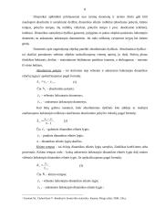 Šiaulių apskrities bulvių derliaus ir derlingumo statistinė analizė 8 puslapis