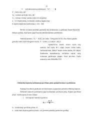 Terminio apdorojimo organizavimas restorane 14 puslapis