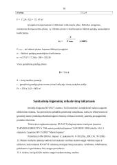 Terminio apdorojimo organizavimas restorane 17 puslapis