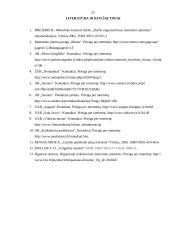 Terminio apdorojimo organizavimas restorane 20 puslapis