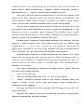 Vaikų teisų apsauga 15 puslapis