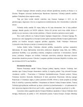 Vokietija: istorija, geopolitinė padėtis, ekonominė situacija 12 puslapis