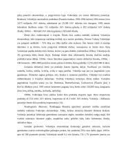 Vokietija: istorija, geopolitinė padėtis, ekonominė situacija 15 puslapis