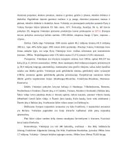 Vokietija: istorija, geopolitinė padėtis, ekonominė situacija 18 puslapis