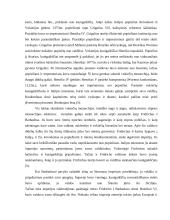 Vokietija: istorija, geopolitinė padėtis, ekonominė situacija 3 puslapis