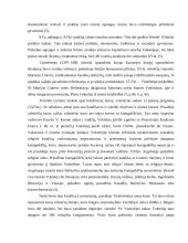 Vokietija: istorija, geopolitinė padėtis, ekonominė situacija 5 puslapis