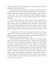 Vokietija: istorija, geopolitinė padėtis, ekonominė situacija 6 puslapis