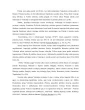 Vokietija: istorija, geopolitinė padėtis, ekonominė situacija 7 puslapis