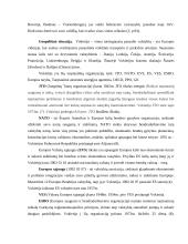 Vokietija: istorija, geopolitinė padėtis, ekonominė situacija 9 puslapis