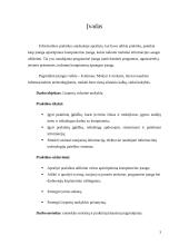 Mokomoji informatikos praktika: "Lieporių vidurinė mokykla" 3 puslapis