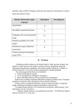 Mokomoji informatikos praktika: "Lieporių vidurinė mokykla" 8 puslapis