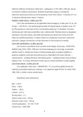 Plaukiojimo praktika: laivas "Helena" 6 puslapis