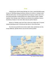 Tolimosios lauko praktikos ataskaita: Berlyno miestas 2 puslapis