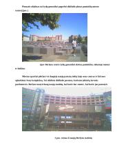 Tolimosios lauko praktikos ataskaita: Berlyno miestas 4 puslapis