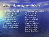 Bendruomeninio gyvenimo forma — talka 8 puslapis