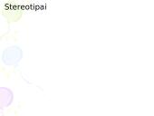 Brazilija: tarpkultūrinis bendravimas ir bendradarbiavimas 4 puslapis