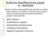 Brazilija: tarpkultūrinis bendravimas ir bendradarbiavimas 10 puslapis