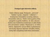 Etiketas internete 3 puslapis