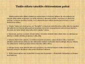 Etiketas internete 9 puslapis