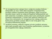 Juridinių asmenų pabaiga 11 puslapis