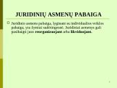 Juridinių asmenų pabaiga 7 puslapis