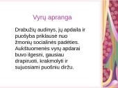 Kostiumo istorija. Šiuolaikinė apranga istorinio kostiumo motyvais 5 puslapis