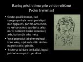Kūno kalbos ženklai 11 puslapis