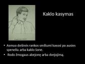 Kūno kalbos ženklai 13 puslapis