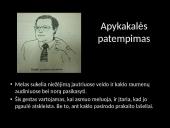 Kūno kalbos ženklai 14 puslapis