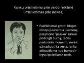Kūno kalbos ženklai 10 puslapis