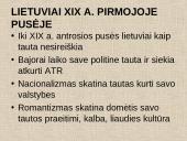 Lietuvių tautos žadinimas 2 puslapis