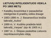 Lietuvių tautos žadinimas 14 puslapis