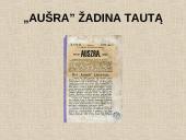 Lietuvių tautos žadinimas 15 puslapis