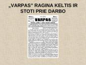 Lietuvių tautos žadinimas 16 puslapis