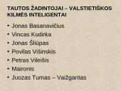 Lietuvių tautos žadinimas 4 puslapis