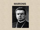 Lietuvių tautos žadinimas 10 puslapis