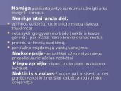 Miegas ir sapnai, miego sutrikimai 7 puslapis