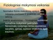 Mokymo procesą sąlygojantys veiksniai 13 puslapis