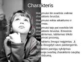 Mokymo procesą sąlygojantys veiksniai 7 puslapis