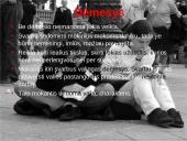 Mokymo procesą sąlygojantys veiksniai 8 puslapis