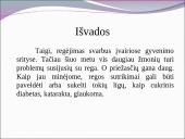 Regos sutrikimai 12 puslapis