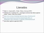 Regos sutrikimai 13 puslapis