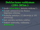 Senovės Romos istorija 13 puslapis