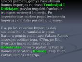 Senovės Romos istorija 16 puslapis