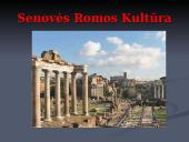 Senovės Romos istorija 17 puslapis