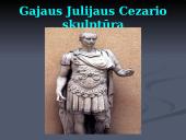 Senovės Romos istorija 9 puslapis