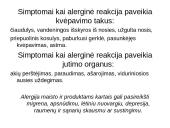 Vaikų alergija maistui 10 puslapis