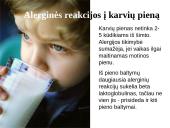 Vaikų alergija maistui 15 puslapis