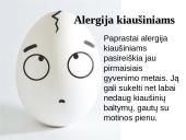 Vaikų alergija maistui 18 puslapis