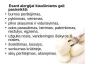 Vaikų alergija maistui 20 puslapis